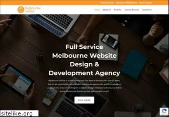 melbourneonline.com.au