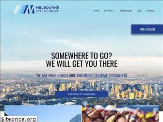 melbourneonthemove.com.au