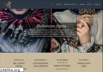 melbourneopera.com