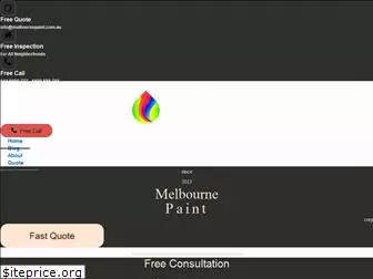 melbournepaint.com.au