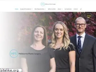 melbourneplasticsurgery.com.au