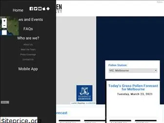 melbournepollen.com.au