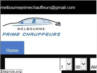 melbourneprimechauffeurs.com.au