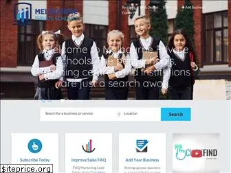 melbourneprivateschools.com