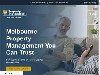 melbournepropertymanagementinc.com