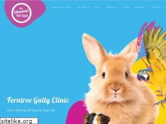 melbournerabbitclinic.com