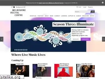 melbournerecital.com.au