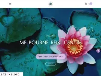 melbournereikicentre.com.au