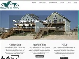 melbournerestumping.com.au