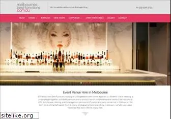 melbournesbestfunctions.com.au