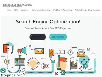 melbourneseo.company