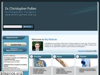 melbourneshouldersurgeon.com.au