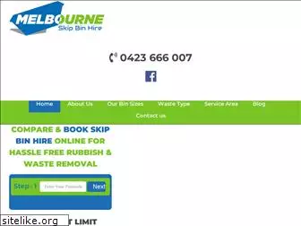 melbourneskipbinhire.net.au
