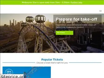 melbournestar.com