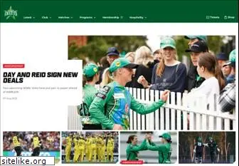 melbournestars.com.au