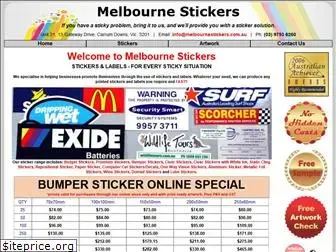 melbournestickers.com.au