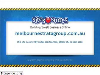 melbournestratagroup.com.au