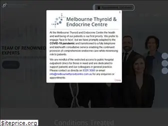 melbournethyroidcentre.com.au
