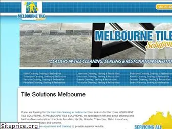 melbournetilesolutions.com.au