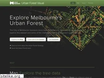 melbourneurbanforestvisual.com.au