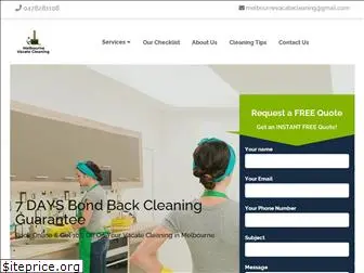 melbournevacatecleaning.com.au