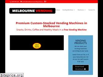 melbournevending.com.au