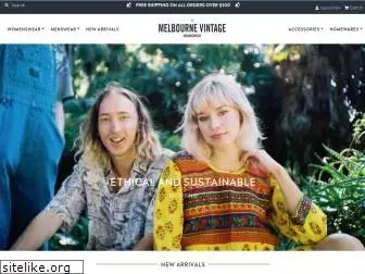 melbournevintage.com