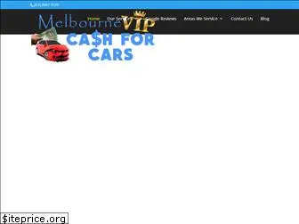 melbournevipcashforcars.com.au
