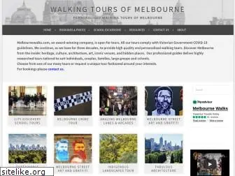 melbournewalks.com.au