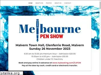 melbpenshow.com.au