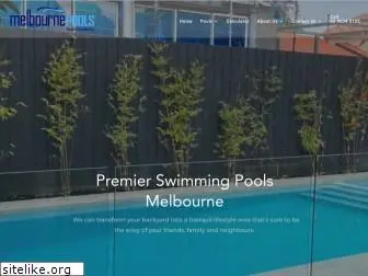 melbpools.com.au