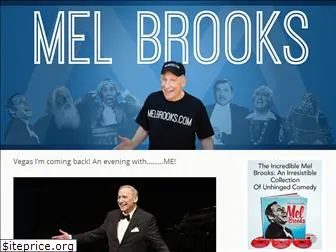 melbrooks.com