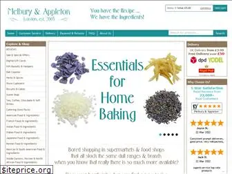 melburyandappleton.co.uk