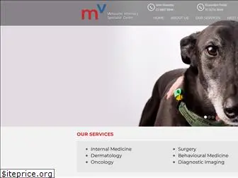 melbvet.com.au