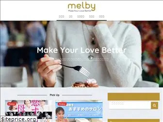 melby.jp