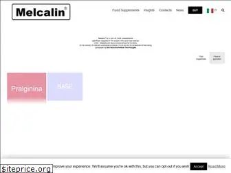 melcalin.com