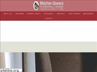 melcher-sowers.com