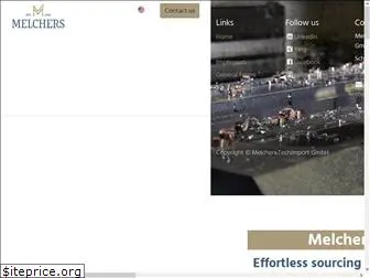 melchers-components.de