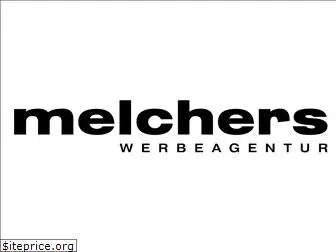 melchers-werbung.de