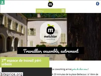 melchiorcoworking.fr