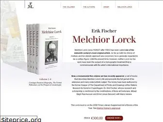 melchiorlorck.com
