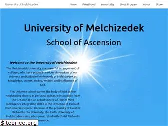 melchizedeklearning.com