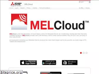 melcloud.com