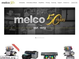 melco.com