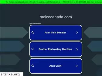 melcocanada.com