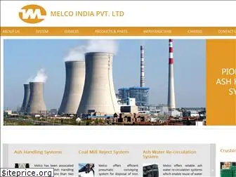 melcoindia.in