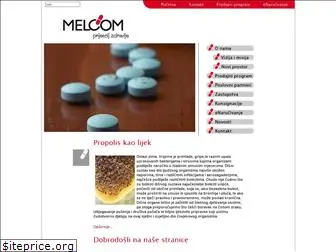 melcom.ba