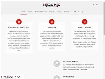 melcomec.net