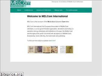 melcominternational.org