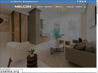 melcon.com.do